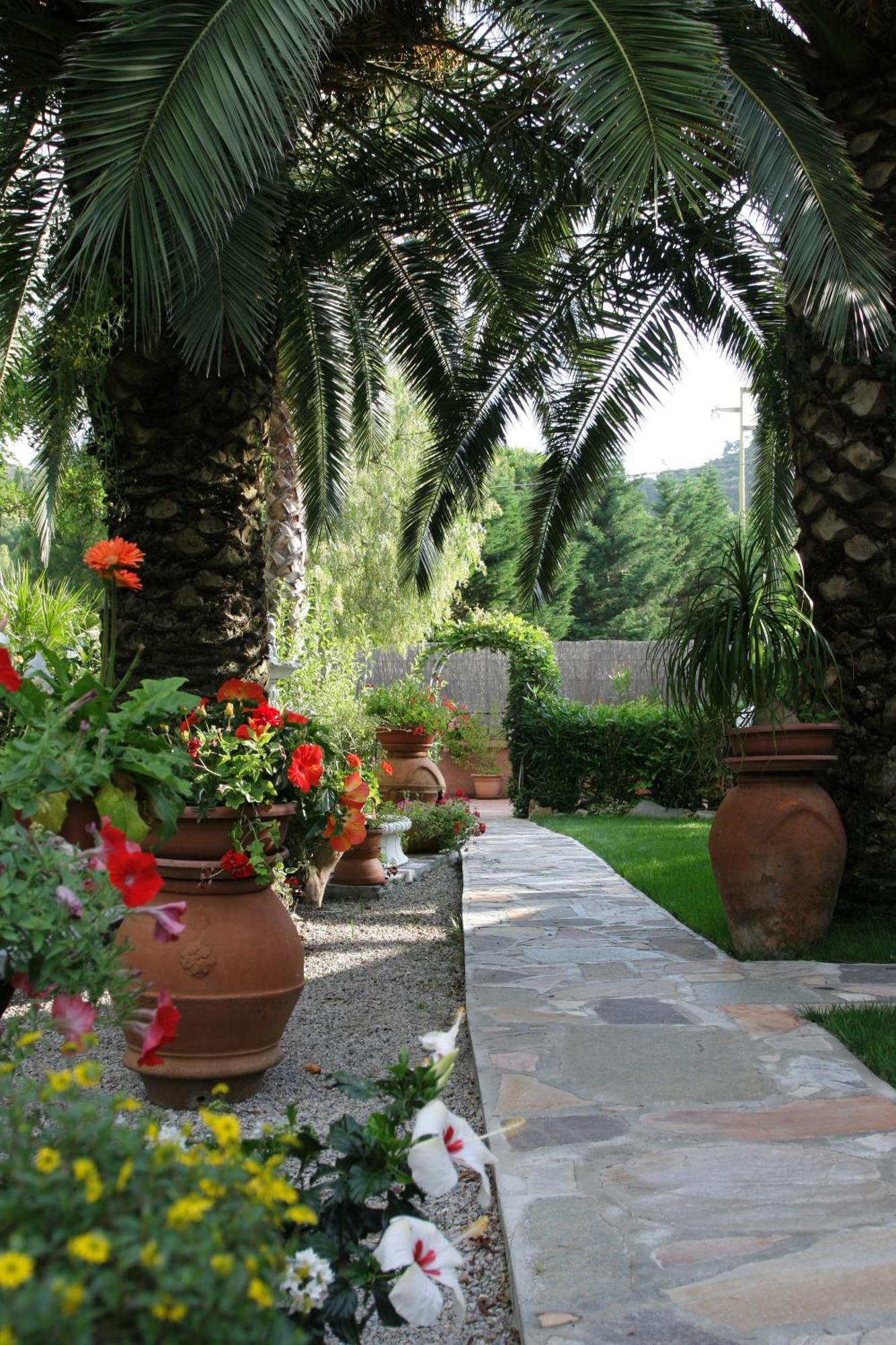 ***Villa Prestige**** Capoliveri (Isola d'Elba) Exterior foto