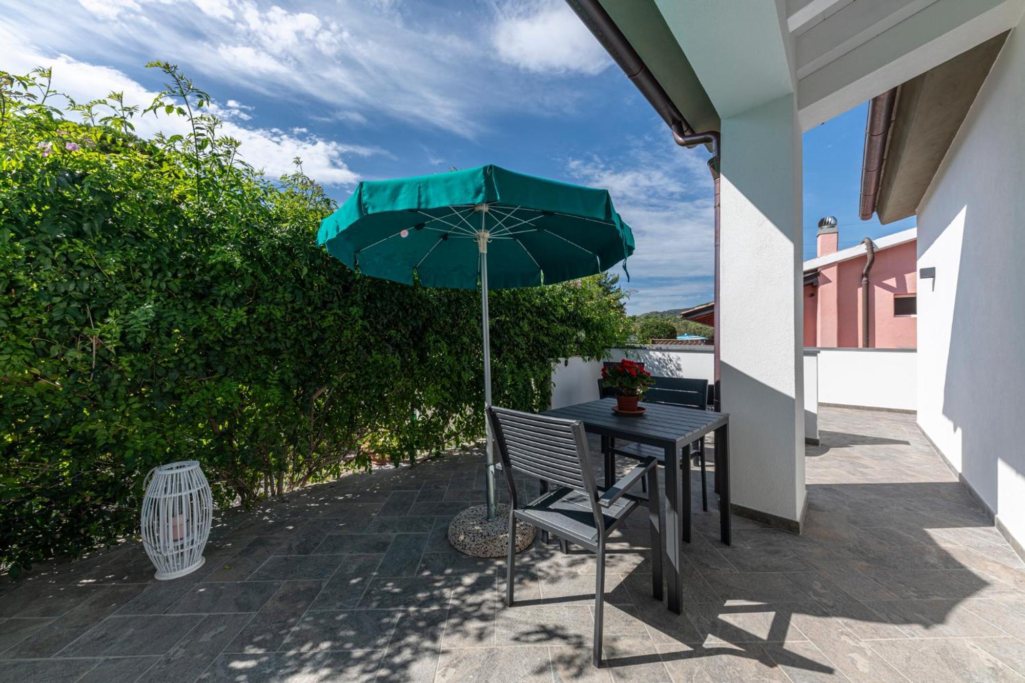 ***Villa Prestige**** Capoliveri (Isola d'Elba) Exterior foto