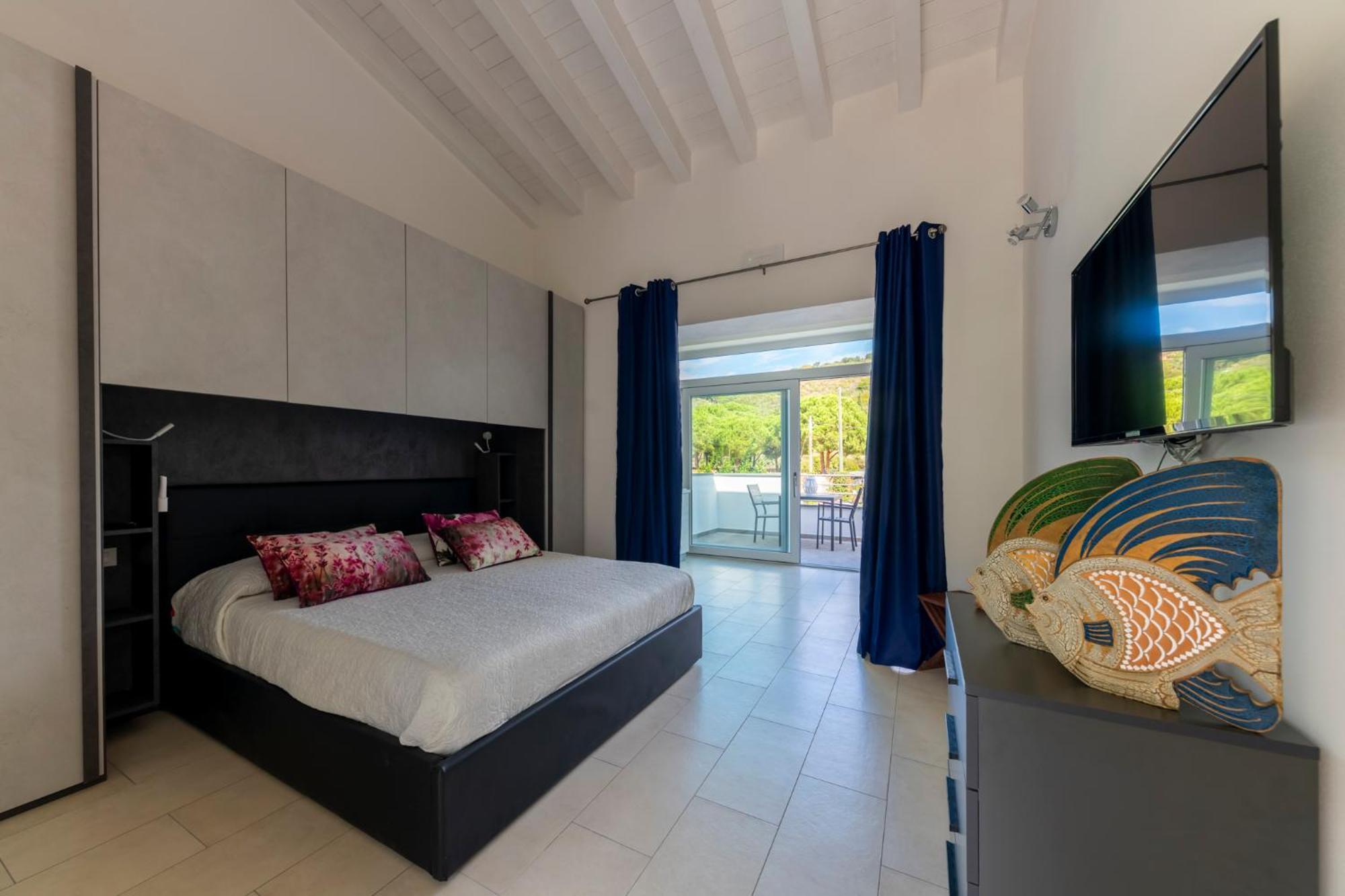 ***Villa Prestige**** Capoliveri (Isola d'Elba) Exterior foto