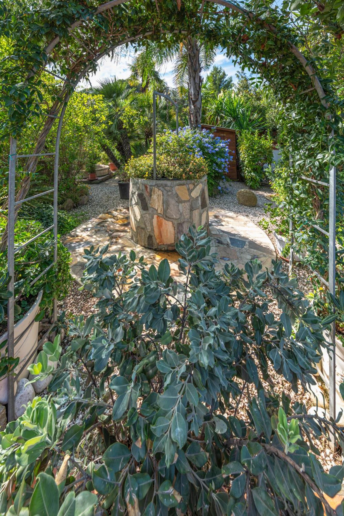 ***Villa Prestige**** Capoliveri (Isola d'Elba) Exterior foto