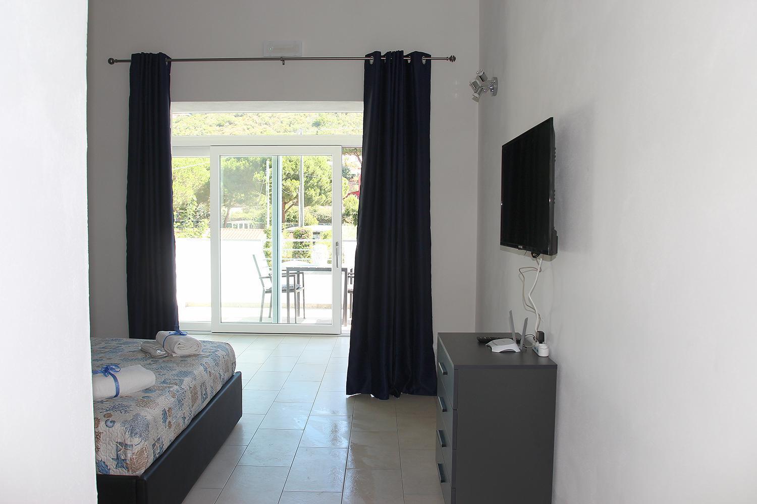 ***Villa Prestige**** Capoliveri (Isola d'Elba) Exterior foto