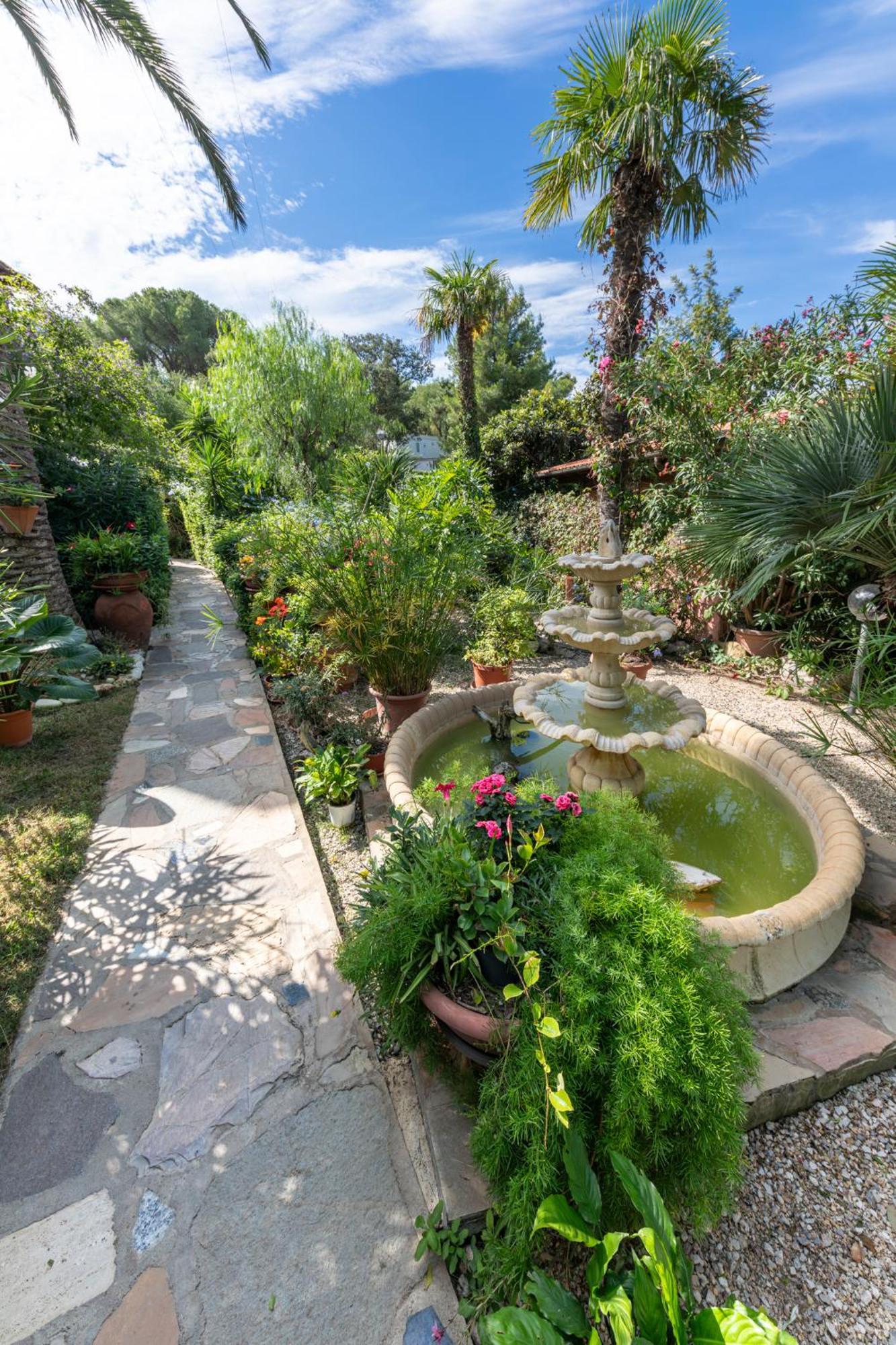 ***Villa Prestige**** Capoliveri (Isola d'Elba) Exterior foto