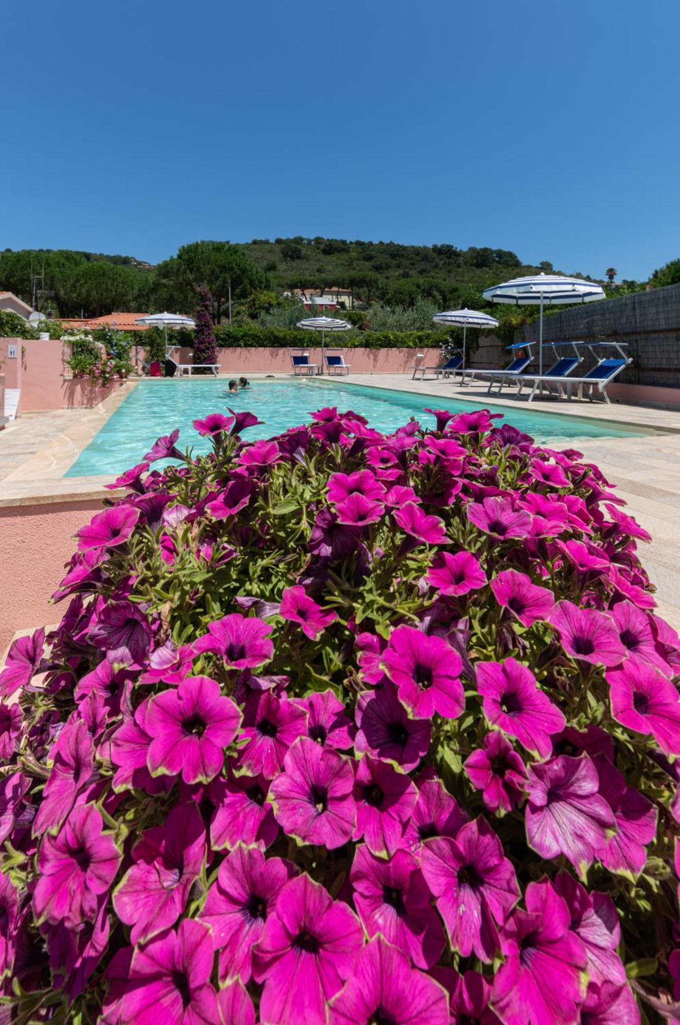 ***Villa Prestige**** Capoliveri (Isola d'Elba) Exterior foto