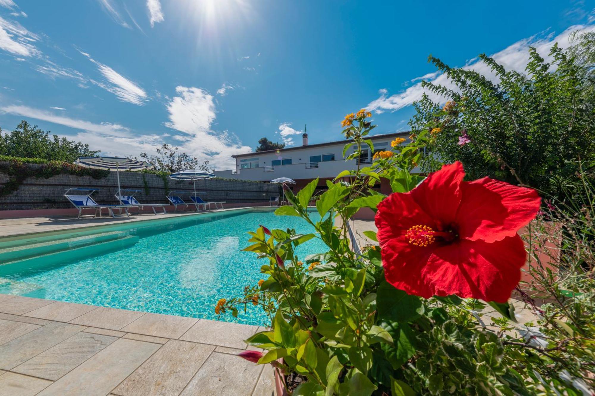 ***Villa Prestige**** Capoliveri (Isola d'Elba) Exterior foto