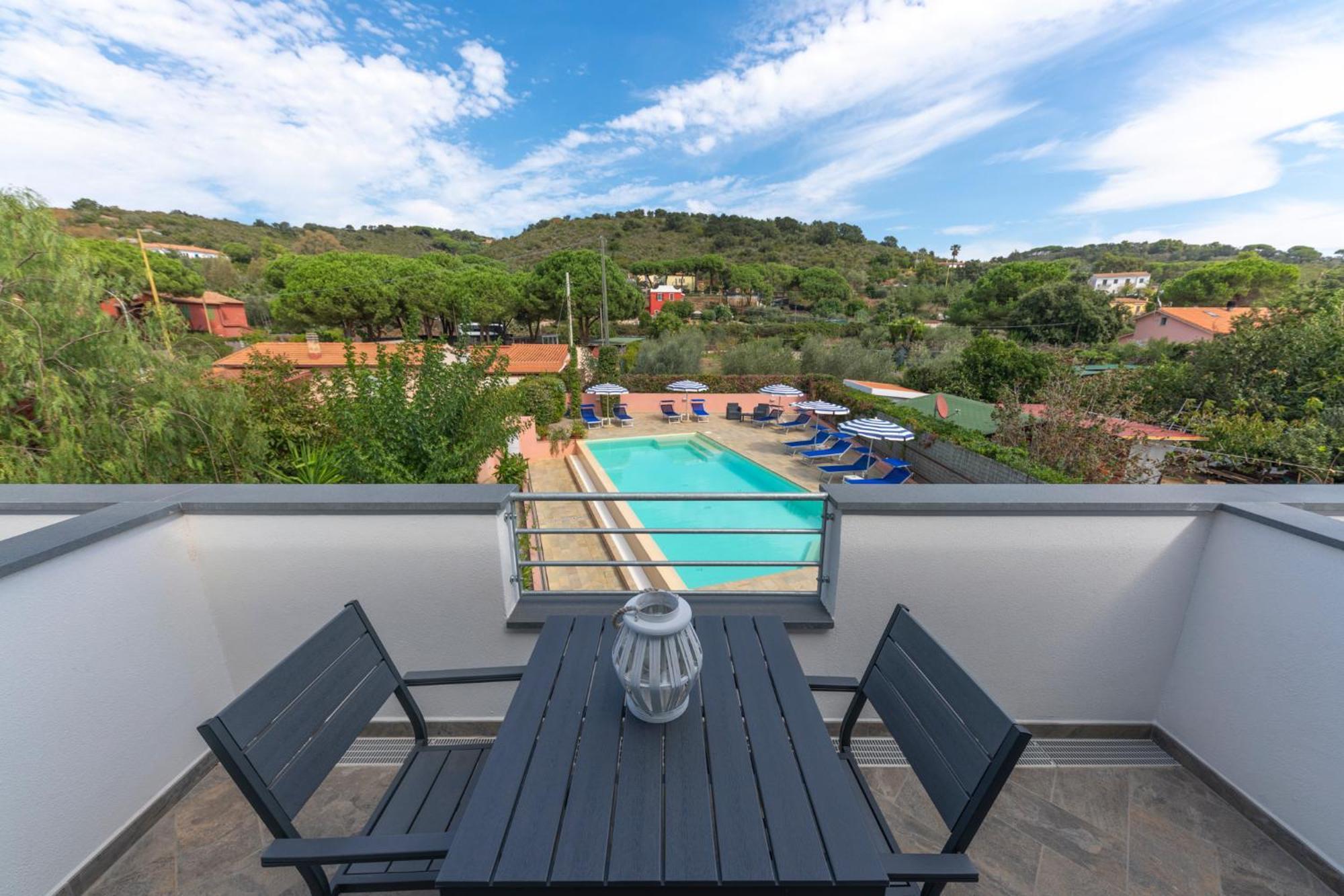 ***Villa Prestige**** Capoliveri (Isola d'Elba) Exterior foto