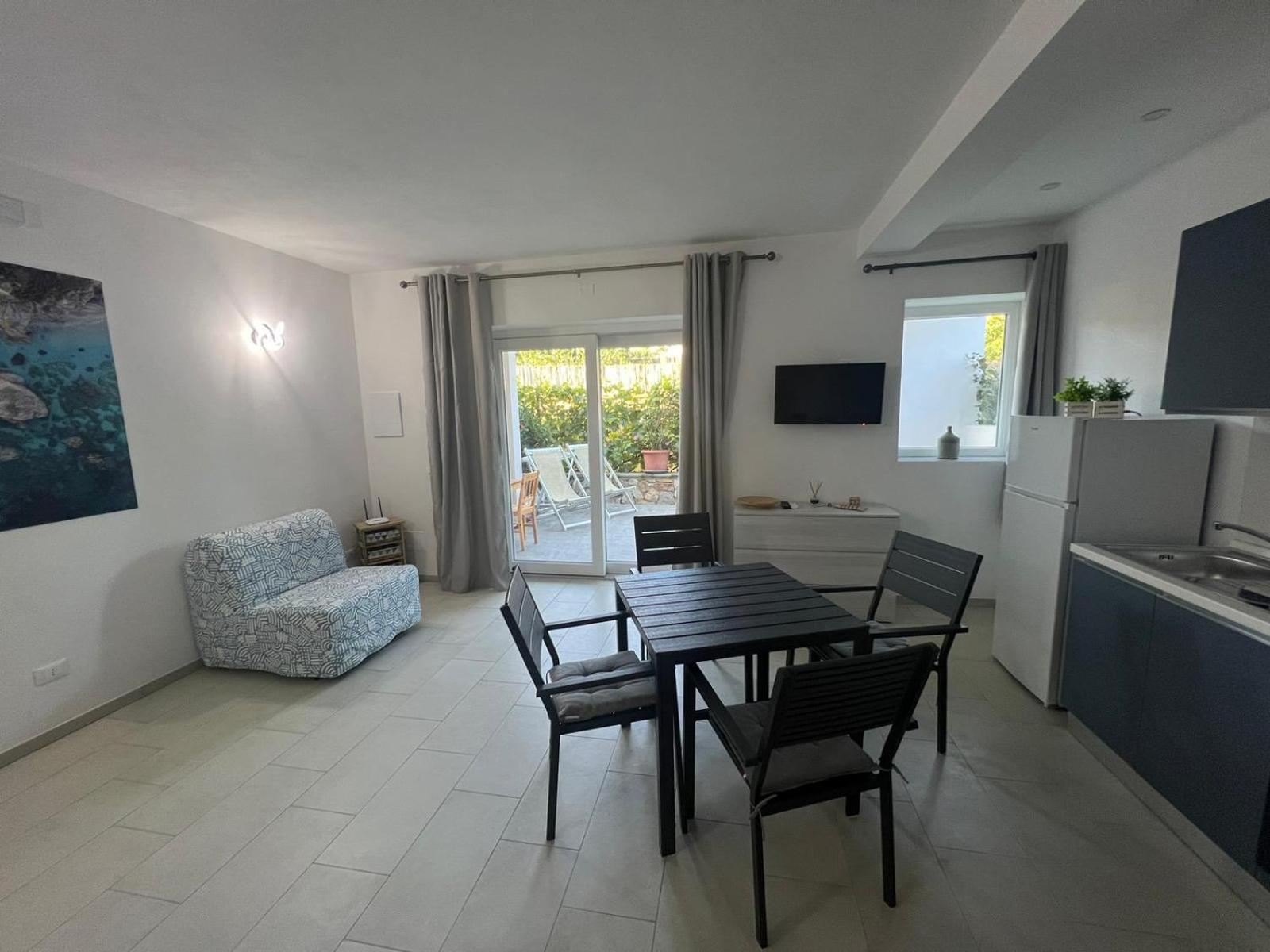 ***Villa Prestige**** Capoliveri (Isola d'Elba) Exterior foto